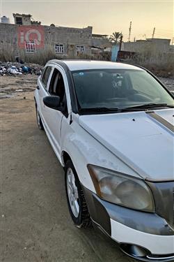 دودج كاليبر